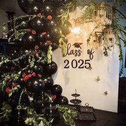 Event décor