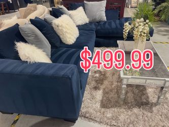 Sectional sofa