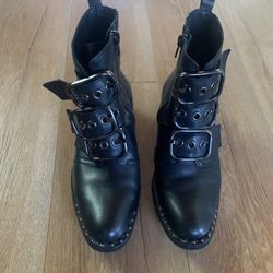 Jeffrey Campbell Boots
