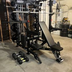 Gym Set