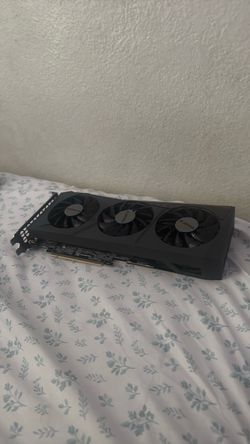 Rtx 3070 8gb gigabyte eagle OC