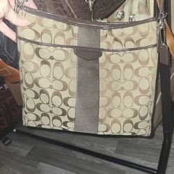 Coach Purse, New