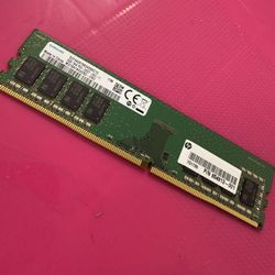 Samsung HP 8gb RAM module