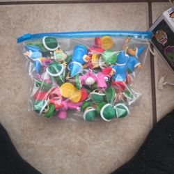 Mario Chess Pie C es 