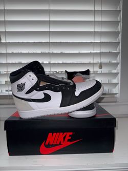 Jordan 1 High Bleached Coral sizes 10.5, 14