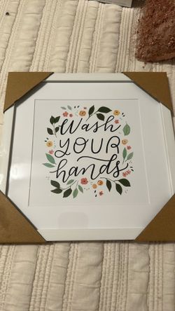 Bathroom decor