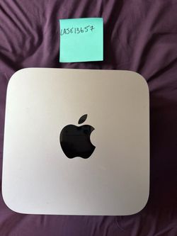 Apple Mac Studio M2 Ultra