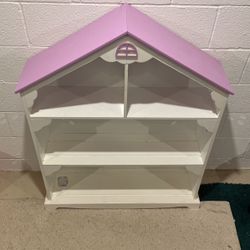 Bookshelf (kids House) $70