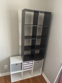 Shelf/tv Stand 
