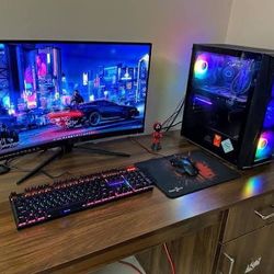LOWBALLING PC/PARTS/ACCESSORIES