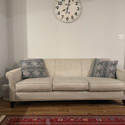 Comfortable Sofa
