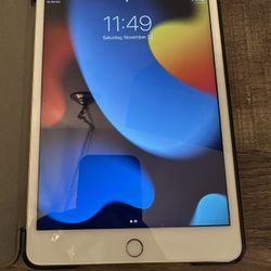 Mini iPad 4 