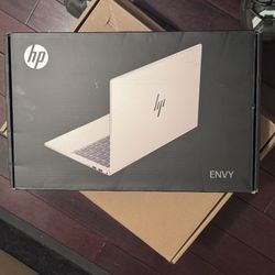 Hp Envy X360. 2-1 Laptop 1TB 