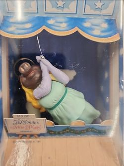 Vintage charm to your Christmas decor with this Hallmark Keepsake