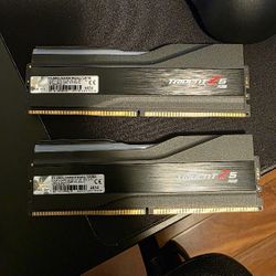 32 GB 6800 DDR5 G.Skill