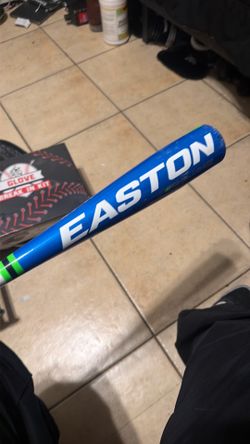 Easton Speed USA Baseball Bat – 28” – Used