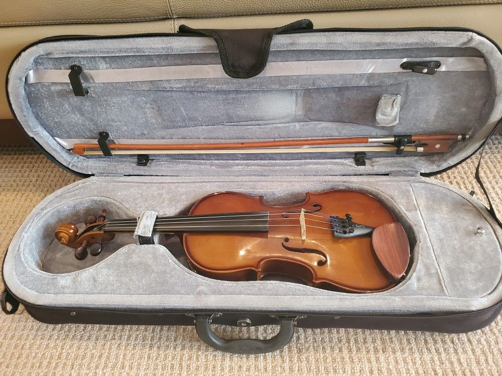 Stentor Student I violin 1/2