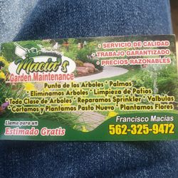 Jardinero