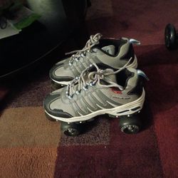 Men's Skates Size 7.5US  7UK