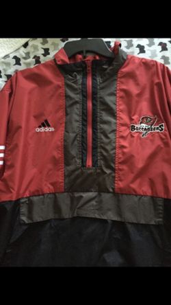 NFL windbreaker