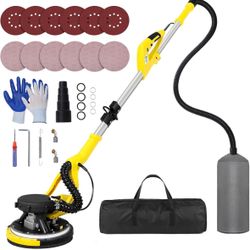 Brand New Electric Drywall Sander with Extendable Handle
