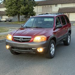 2004 Mazda Tribute ES-V6 ⚡️⚡️⚡️⚡️