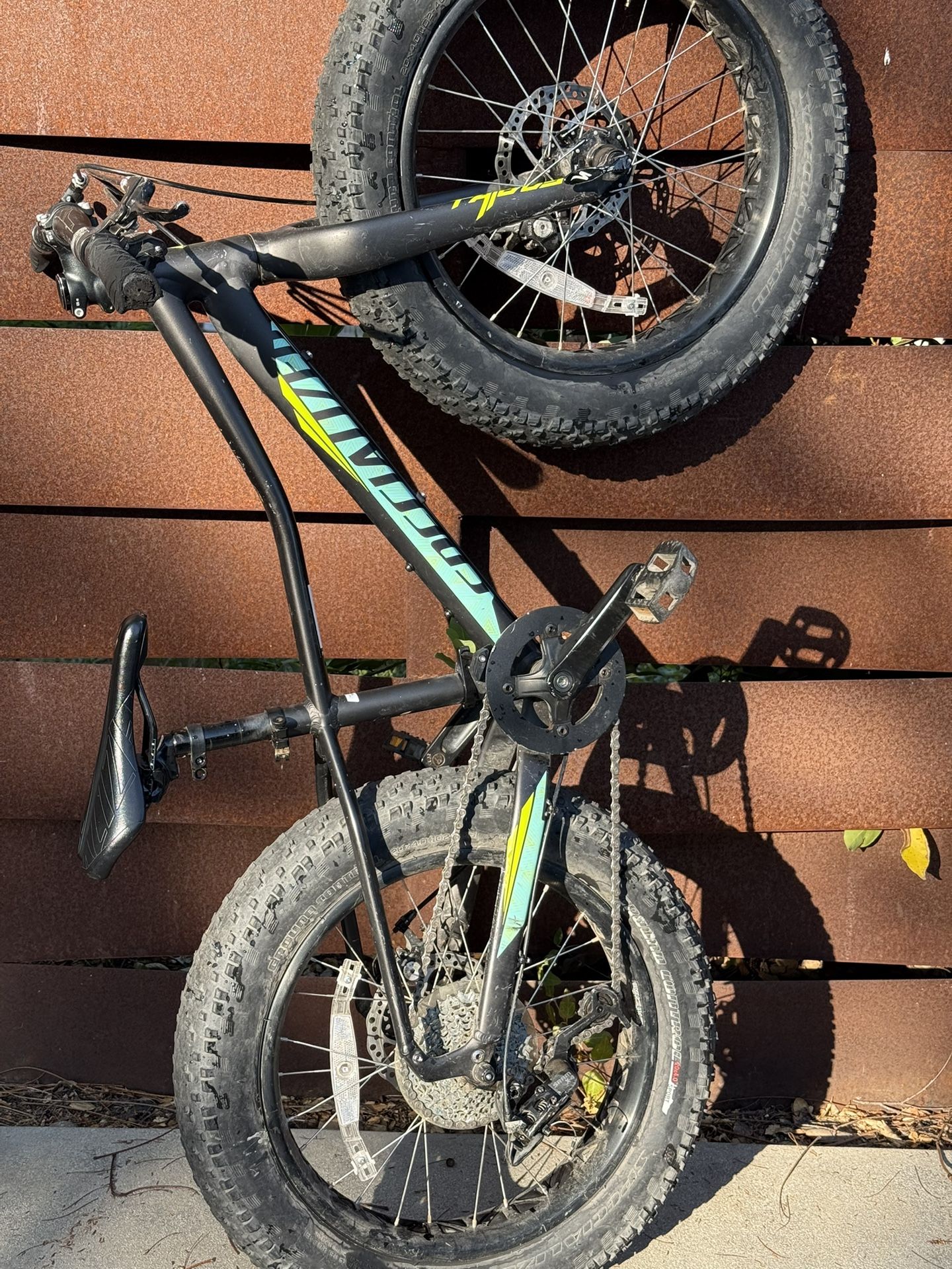 Specialized Kids Fatboy