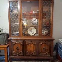 China Cabinet 