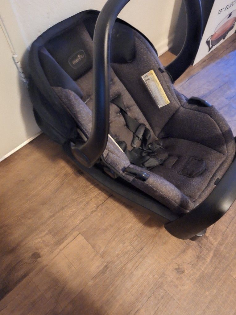 Car Seat