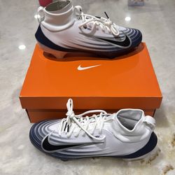 Brand New Nike Alpha Menace Pro