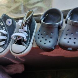 Baby Shoes
