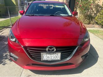 MAZDA 3 I SPORT