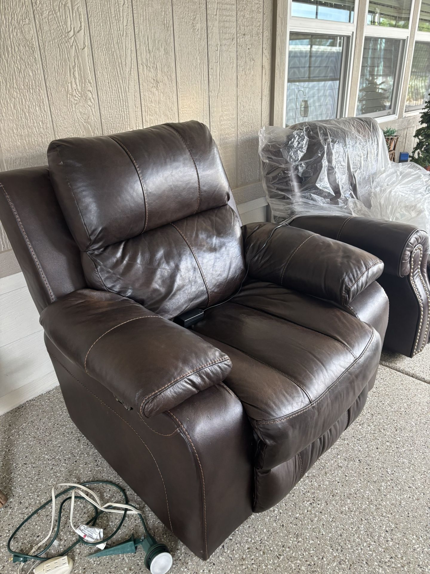 Recliners