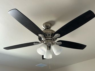 Room ceiling fan