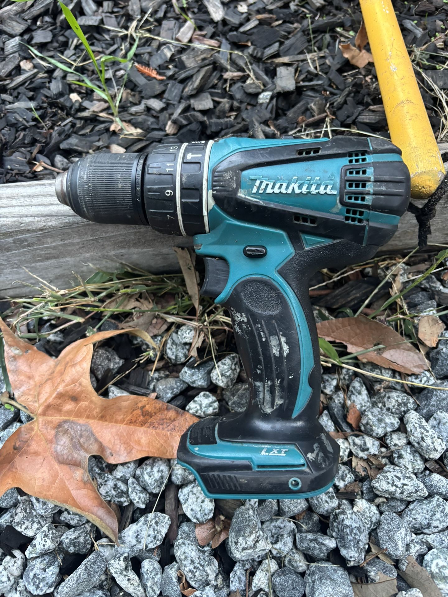 Makita Drill