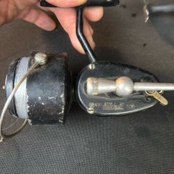 Mitchell 300 Spinning Reel 