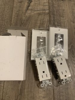 Electric Outlet 