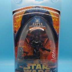 Star Wars - Utapau Shadow Trooper