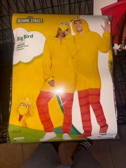 Halloween costume