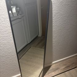 Body Mirror 