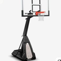 The Beast Portable Hoop