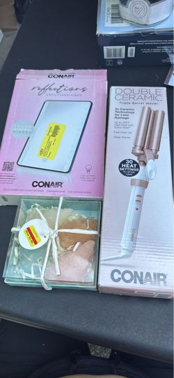 Beauty bundle 3