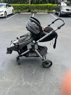 Stroller