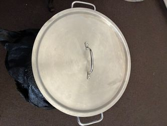 32 quarts tamale steamer