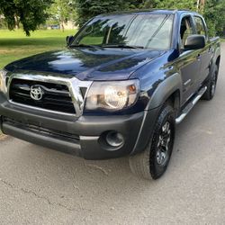 2007 Toyota Tacoma