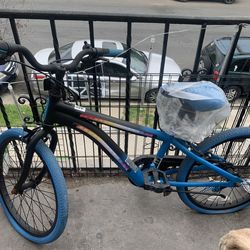 Free kids bike