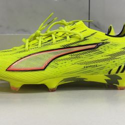 Puma Soccer Cleats