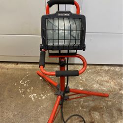 Craftsman  Work Light