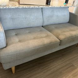 Used Couch