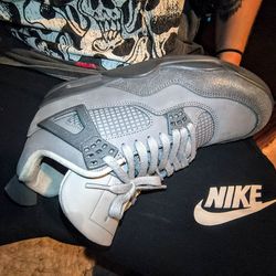 10.5m Wet Cement Jordan 4